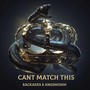 Can't Match This (feat. ANGSWISHH) [Explicit]