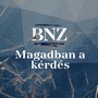 Magadban a kérdés