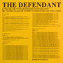 The Defendant