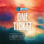 One Ticket (Remix)