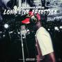 GmodMeanie Long Live Freestyle (43 Jb Remix) [Explicit]