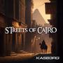 Streets of Cairo