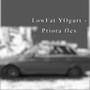 Lowfat Yogurt - Priora Flex (Explicit)