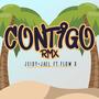 Contigo (feat. Jeidy, Kharyl La Demostración & Gabriel La Diferencia)