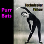 Technicolor Yellow