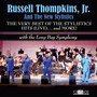 The Very Best of the Stylistics Hits: Live... and More! (With the Long Bay Symphony)