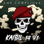 KAIBIL 14 V1 (Explicit)