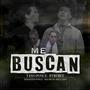 Me Buscan (feat. Ryremci)