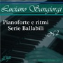 Pianoforte e Ritmi Serie Ballabili, Vol. 2