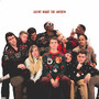 Silent Night the Anthem (feat. Mark Battles, Blake Whiteley, Keysthelegend, Dboy, Kristen Miyakawa, Vitamin-G & Josiah Greiner)