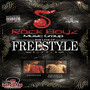 Freestyle Riddim