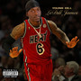 LeDill James Mixtape (Explicit)