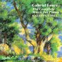 Gabriel Fauré: The Complete Music for Piano
