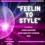 Feelin Yo Style (feat. HussleRaimone, EaseYaboi NotYafriend & Epix)