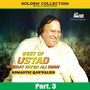 Best of Ustad Nusrat Fateh Ali Khan (Romantic Qawwalies) Pt. 3
