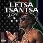 Letsatsantsa La Pitori III (feat. Kidd Cole) [Explicit]