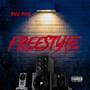 FREESTLYE (Explicit)