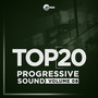 TOP20 Progressive Sound, Vol. 8