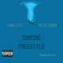 Sinking Freestyle