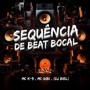 Sequência de Beat Bocal (Explicit)