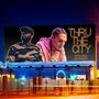 Thru The City (feat. 808 Presley) [Explicit]