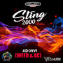 Weed & AC(Sting 2000 Riddim)