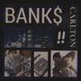 CARLTON BANK$ (feat. Grafezzy) [Explicit]