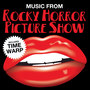 Music from Rocky Horror Picture Show