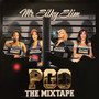 Pgo (The Mixtape) [Explicit]