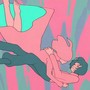 夜に駆ける