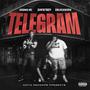 TELEGRAM (feat. GHFATBOY & DBLOCKNUDIE) [Explicit]