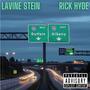 I-90 (feat. Rick Hyde) [Explicit]