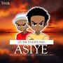 Asiye (feat. Djy Cheese, LuuBza RSA & Tasha Cubes)