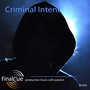 Criminal Intent