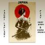 JAPAN (feat. Saudi Birdy & Daymo Smokes) [Explicit]