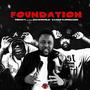 Foundation (feat. Suaveworld & Kasino Fluorescein) [Explicit]