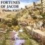 Fortunes of Jacob (Psalm 85)