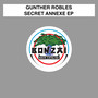 Secret Annexe EP