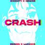 CRASH (feat. luhckz) [Explicit]