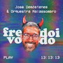 Frevo Doido (feat. Alexandre Rodrigues) [Explicit]