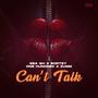 Can't Talk