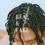 REAL & FAKE