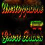 Unstoppable (feat. Jayerod) [Explicit]