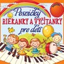 Pesničky, riekanky a vyčítanky pre deti (Karaoke version)