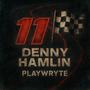Denny Hamlin (Explicit)