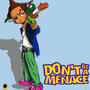 Dont Be Ah Menace (Explicit)