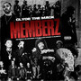 Memberz (Explicit)
