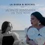 Always Remember Us This Way (feat. Reychel) [Cover Version]