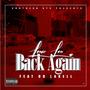 Back Again (Explicit)