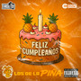 FELIZ CUMPLEAÑOS